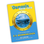 Libro "La Osmosis Tiene Cura"