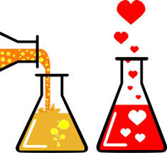 quimica y gran amor 